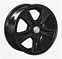 Диск колёсный литой 