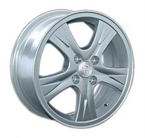 Диск колёсный литой 