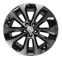 Диск колёсный литой 