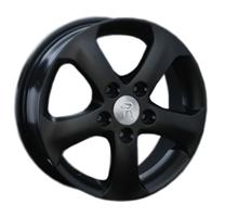 Диск колёсный литой 