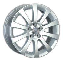 Диск колёсный литой 