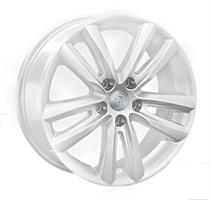 Диск колёсный литой 