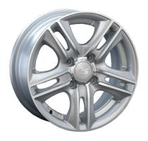 Диск колёсный литой 