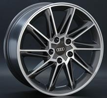 Диск колёсный литой 