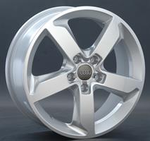 Диск колёсный литой 