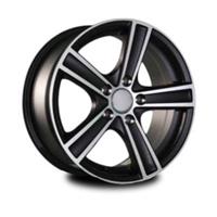 Диск колёсный литой 