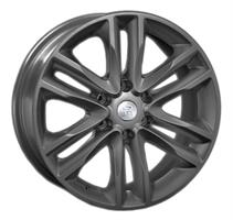 Диск колёсный литой 