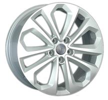 Диск колёсный литой 