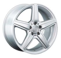 Диск колёсный литой 