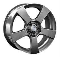 Диск колёсный литой 