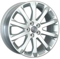 Диск колёсный литой 