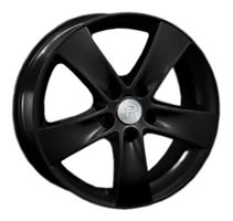 Диск колёсный литой 