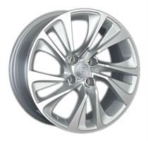 Диск колёсный литой 