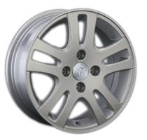 Диск колёсный литой 