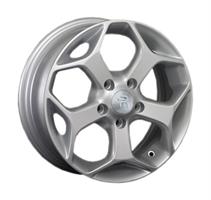 Диск колёсный литой 