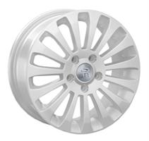 Диск колёсный литой 