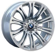 Диск колёсный литой 