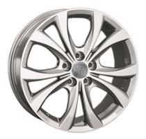 Диск колёсный литой 