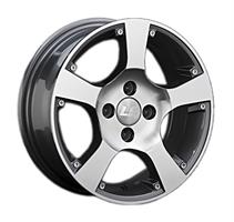 Диск колёсный литой 