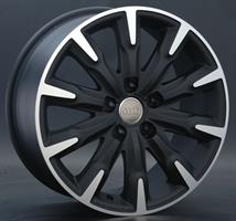 Диск колёсный литой 