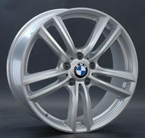 Диск колёсный литой 