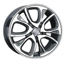 Диск колёсный литой 