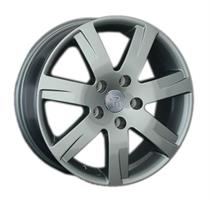 Диск колёсный литой 