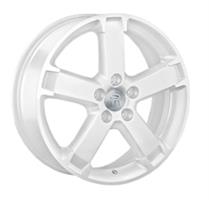 Диск колёсный литой 