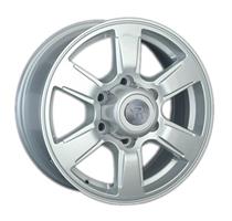 Диск колёсный литой 