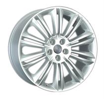 Диск колёсный литой 