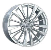 Диск колёсный литой 