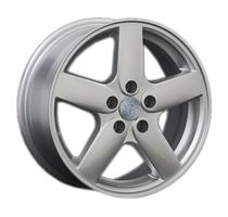 Диск колёсный литой 