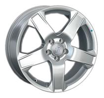 Диск колёсный литой 