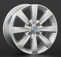 Диск колёсный литой 