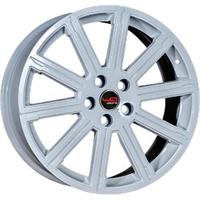 Lietie diski \ "LR14 9x20, 5x120, ET53, D72.6, balts (W) \"