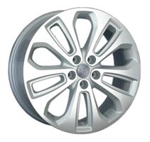 Диск колёсный литой 