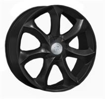 Диск колёсный литой 