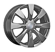 Диск колёсный литой 