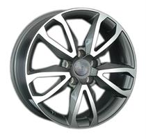 Диск колёсный литой 