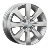 Диск колёсный литой 