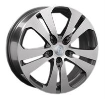 Диск колёсный литой 