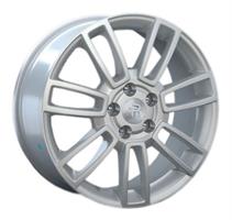 Диск колёсный литой 