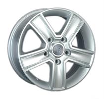 Диск колёсный литой 