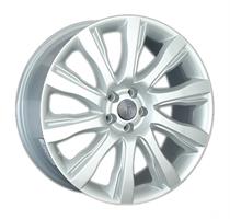 Диск колёсный литой 