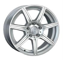 Диск колёсный литой 