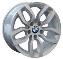 Диск колёсный литой 