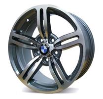 Диск колёсный литой 