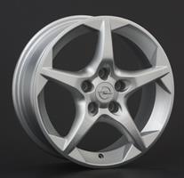 Диск колёсный литой 