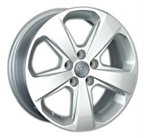 Диск колёсный литой 