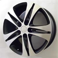 Диск колёсный литой 